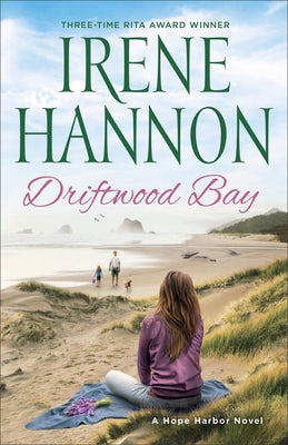 Cover image for Driftwood Bay, isbn: 9780800728816