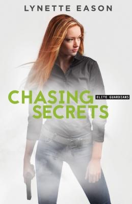 Cover image for Chasing Secrets, isbn: 9780800728847