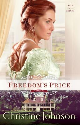 Cover image for Freedom's Price, isbn: 9780800728854