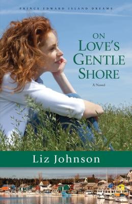 Cover image for On Love's Gentle Shore, isbn: 9780800728885