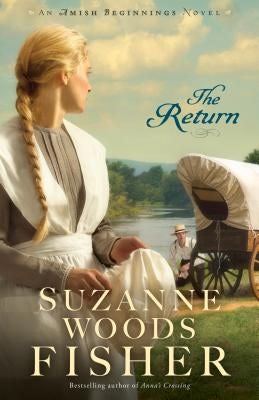 Cover image for The Return, isbn: 9780800728908