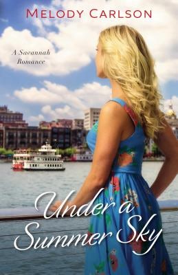 Cover image for Under a Summer Sky, isbn: 9780800728922
