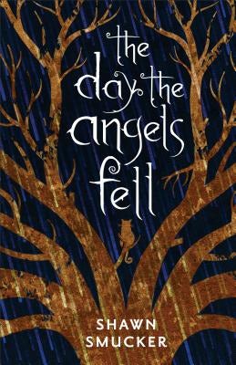 Cover image for Day the Angels Fell, isbn: 9780800729103