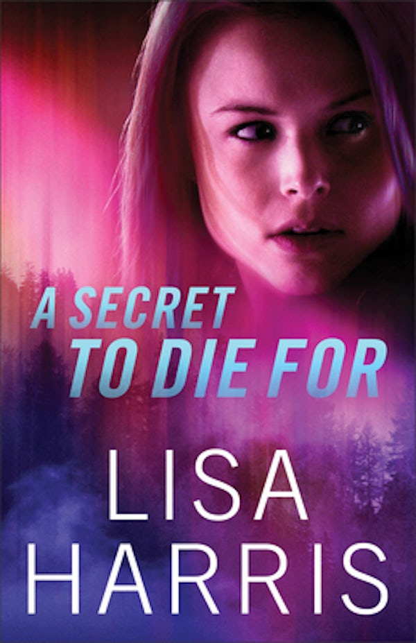 Cover image for A Secret to Die for, isbn: 9780800729158