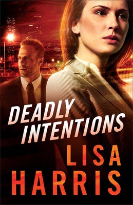 Cover image for Deadly Intentions, isbn: 9780800729165