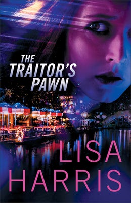 Cover image for The Traitor's Pawn, isbn: 9780800729172