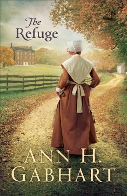 Cover image for The Refuge, isbn: 9780800729271
