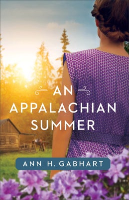 Cover image for An Appalachian Summer, isbn: 9780800729288