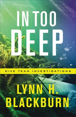 Cover image for In Too Deep, isbn: 9780800729295