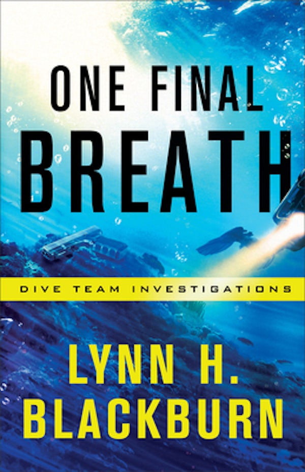 Cover image for One Final Breath, isbn: 9780800729301