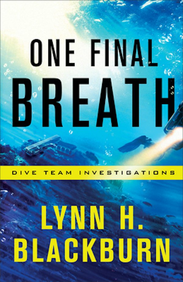 Cover image for One Final Breath, isbn: 9780800729301