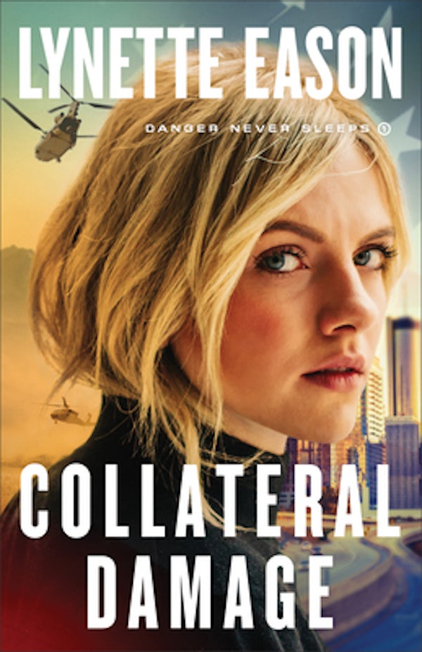 Cover image for Collateral Damage, isbn: 9780800729349