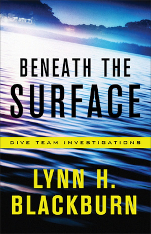 Cover image for Beneath the Surface, isbn: 9780800729387