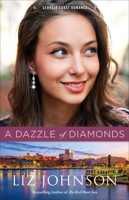 Cover image for A Dazzle of Diamonds, isbn: 9780800729424