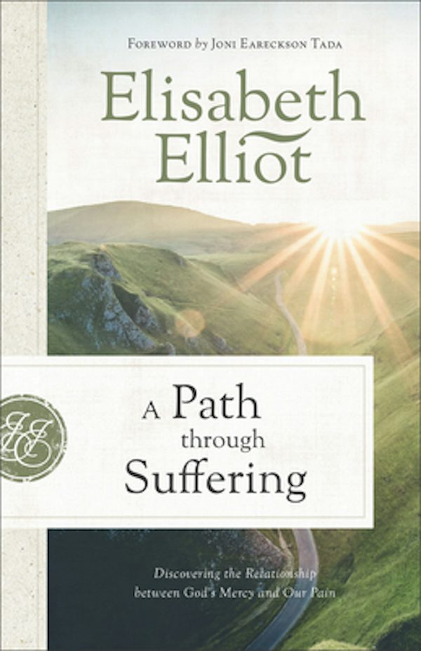 Cover image for A Path Through Suffering, isbn: 9780800729509