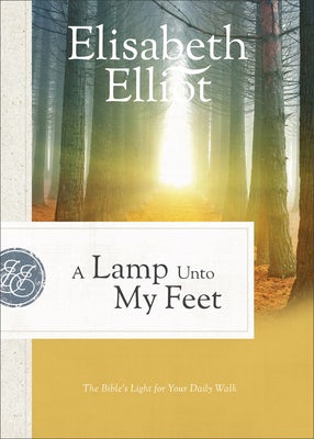 Cover image for A Lamp Unto My Feet, isbn: 9780800729516