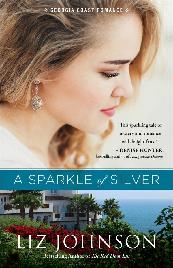 Cover image for Sparkle of Silver, isbn: 9780800729622