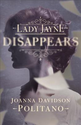 Cover image for Lady Jayne Disappears, isbn: 9780800729745