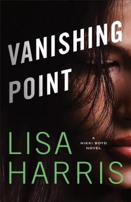 Cover image for Vanishing Point, isbn: 9780800729769