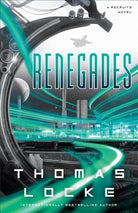 Cover image for Renegades, isbn: 9780800729776