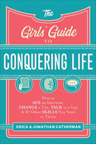 Cover image for The Girls' Guide to Conquering Life, isbn: 9780800729806