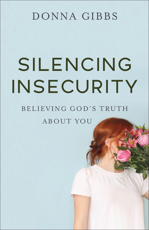 Cover image for Silencing Insecurity, isbn: 9780800729820