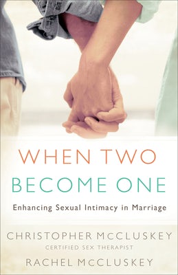Cover image for When Two Become One, isbn: 9780800731151