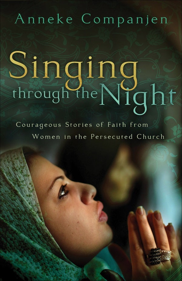 Cover image for Singing Through the Night, isbn: 9780800731984
