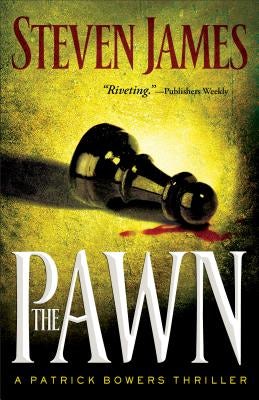 Cover image for The Pawn, isbn: 9780800732400