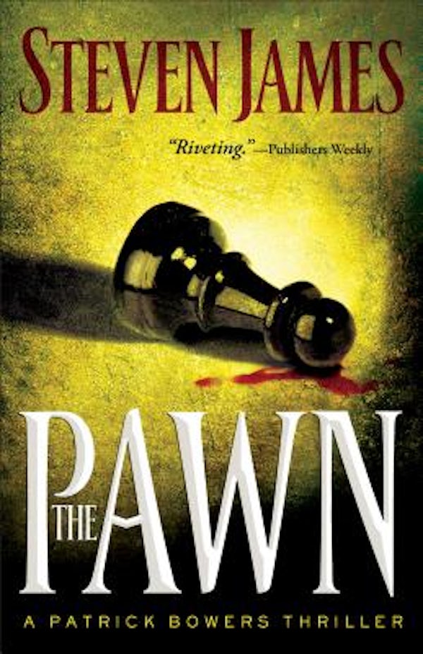 Cover image for Pawn, isbn: 9780800732400
