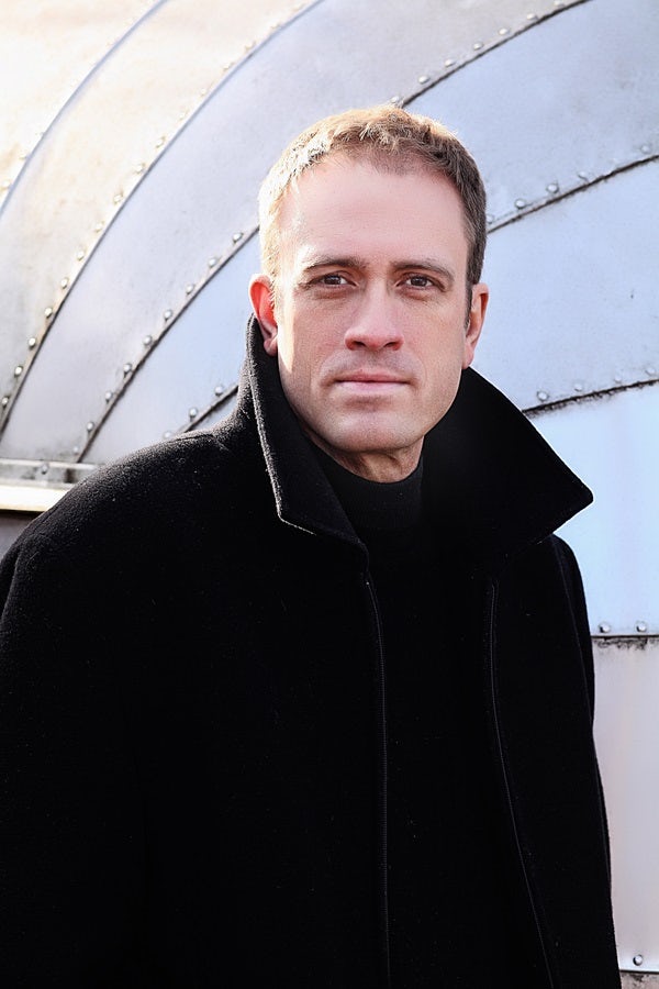 Cover image for The Rook, isbn: 9780800732691