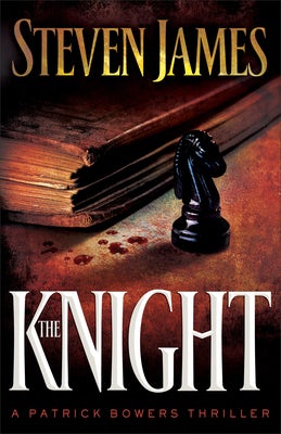 Cover image for The Knight, isbn: 9780800732707
