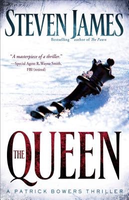Cover image for The Queen, isbn: 9780800733032