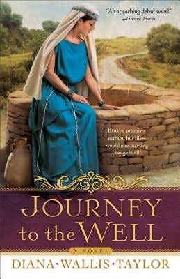 Cover image for Journey to the Well, isbn: 9780800733094
