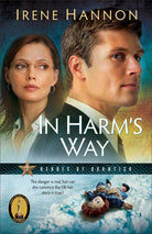 Cover image for In Harm's Way, isbn: 9780800733124