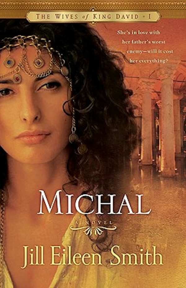 Cover image for Michal, isbn: 9780800733209