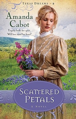 Cover image for Scattered Petals, isbn: 9780800733254