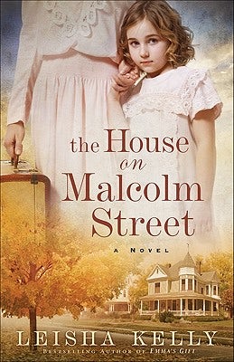 Cover image for House on Malcolm Street, isbn: 9780800733285
