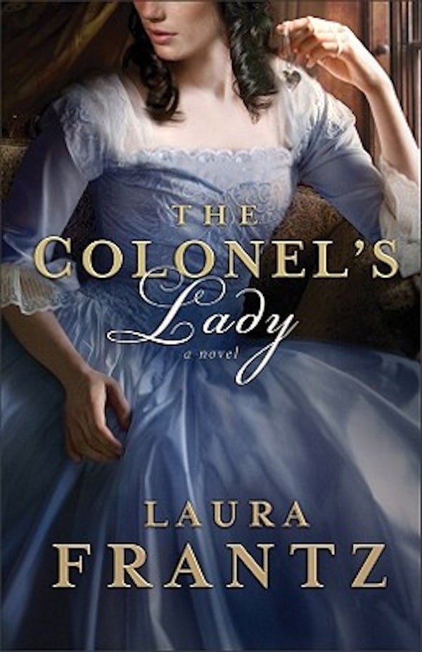 Cover image for The Colonel's Lady, isbn: 9780800733414