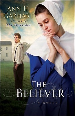 Cover image for The Believer, isbn: 9780800733629