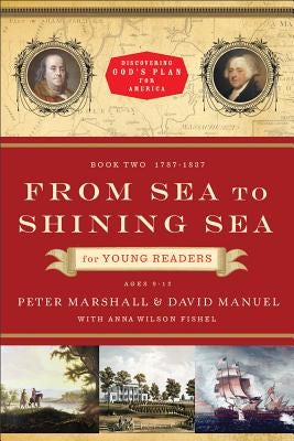 Cover image for From Sea to Shining Sea for Young Readers, isbn: 9780800733742