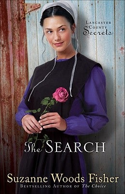 Cover image for Search, isbn: 9780800733872