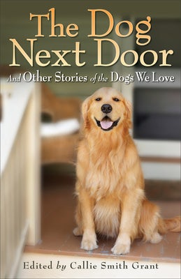 Cover image for The Dog Next Door, isbn: 9780800734190