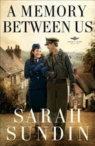 Cover image for A Memory Between Us, isbn: 9780800734220