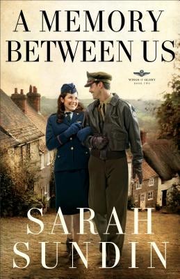 Cover image for A Memory Between Us, isbn: 9780800734220