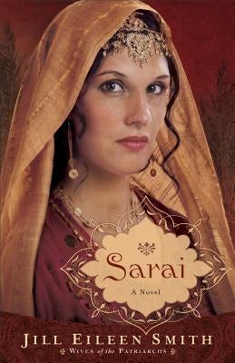 Cover image for Sarai, isbn: 9780800734299