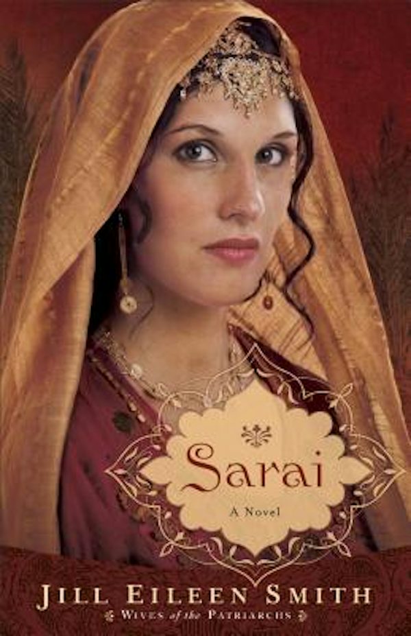 Cover image for Sarai, isbn: 9780800734299