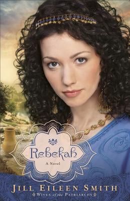 Cover image for Rebekah, isbn: 9780800734305