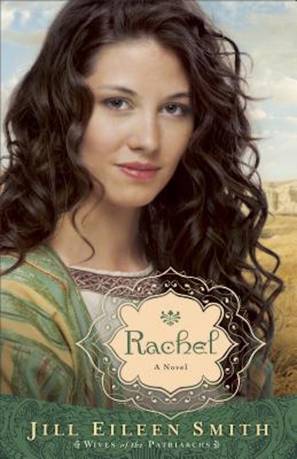 Cover image for Rachel, isbn: 9780800734312