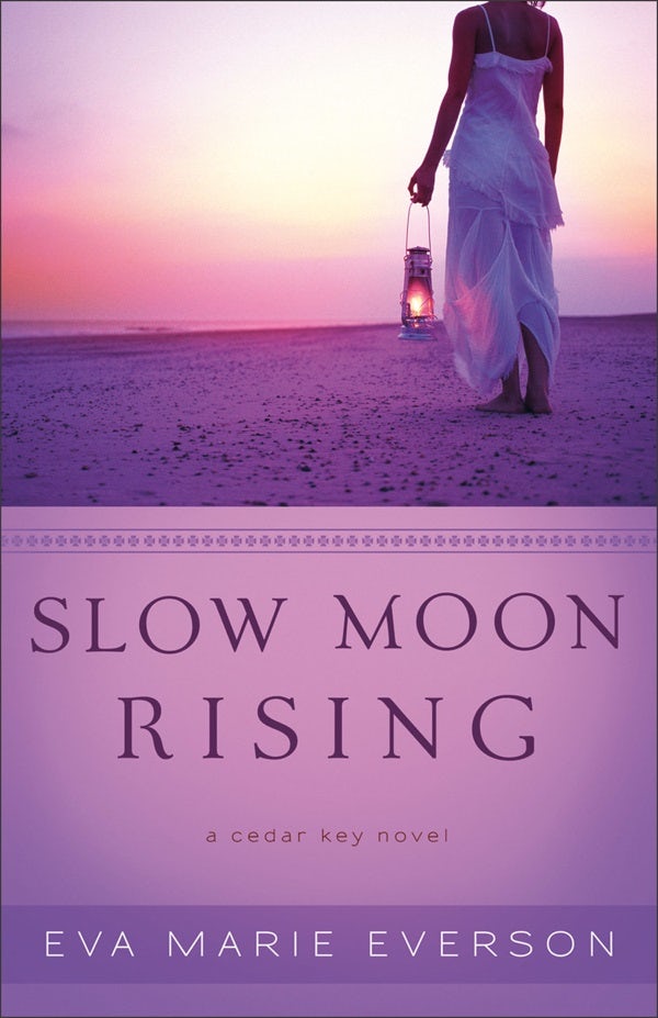 Cover image for Slow Moon Rising, isbn: 9780800734381